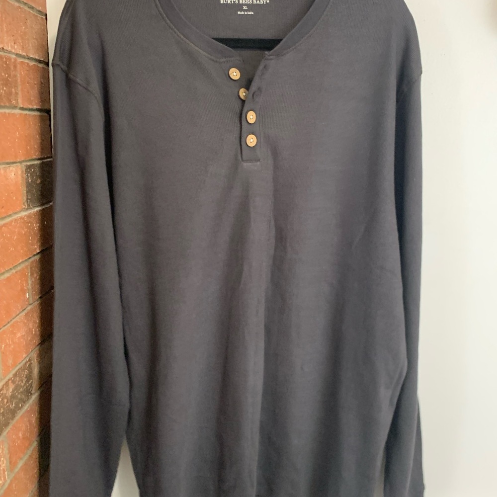 Burts Bees Men’s Top